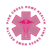Pink Cross 
Home Health