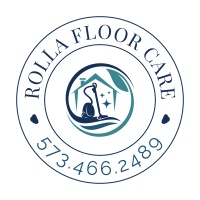 Rolla Floor Care
Residential & Commercial in Rolla, MO