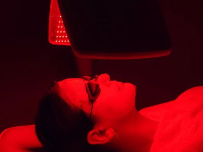 Red Light Therapy