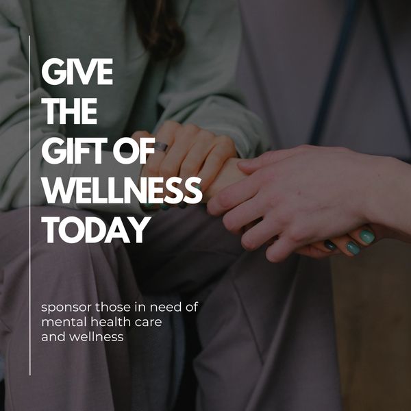 Give the gift of wellness