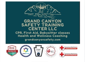 Grand Canyon Safety Training Center LLC