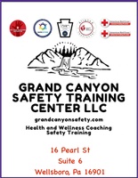 Grand Canyon Safety Training Center LLC