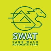 SWAT - Sand Wash Advocate Team 