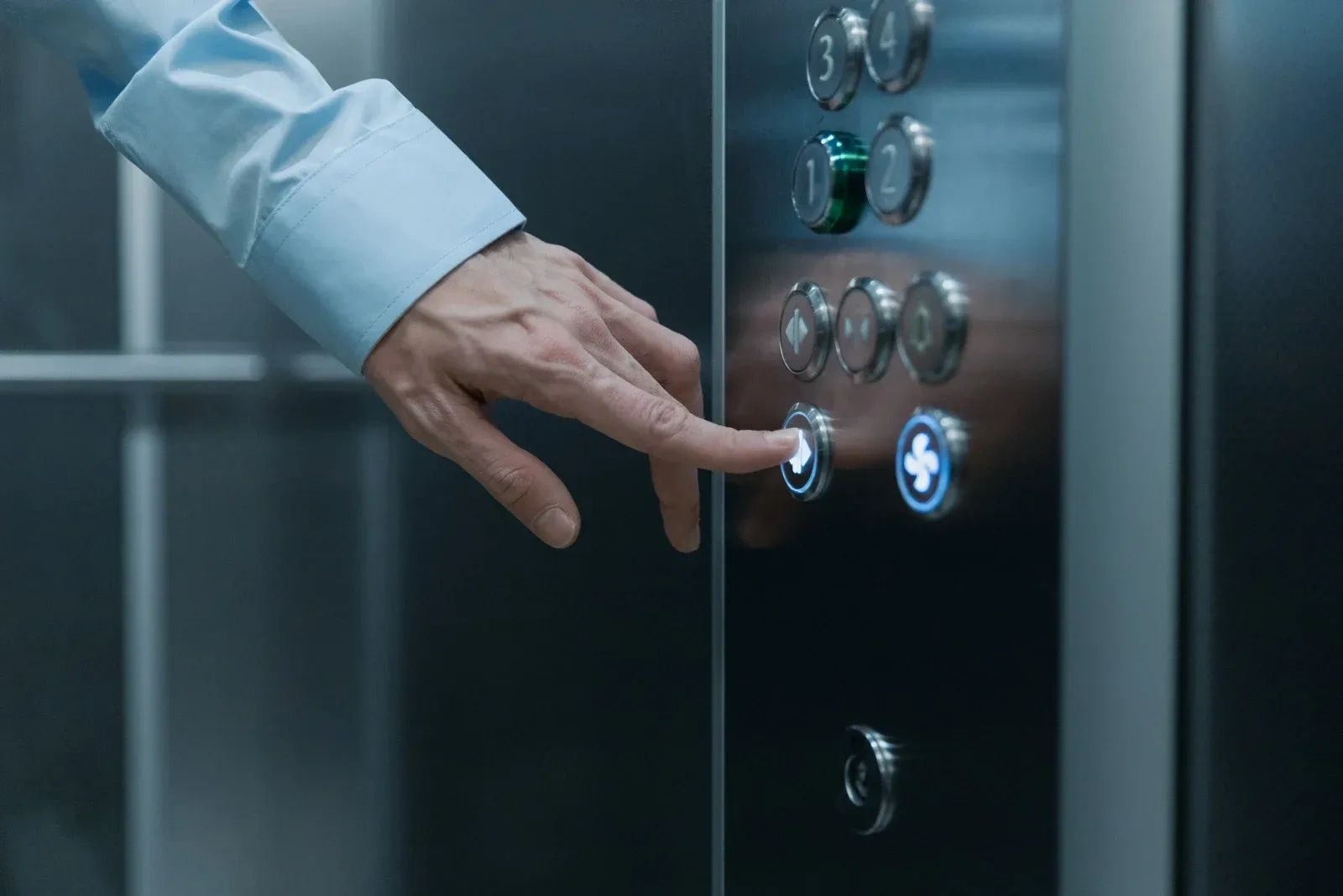 Giving Back | Align Elevator Consulting
