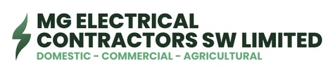 MG Electrical Contractors SW Limited 