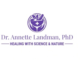 Dr. Annette Landman Ph.D
