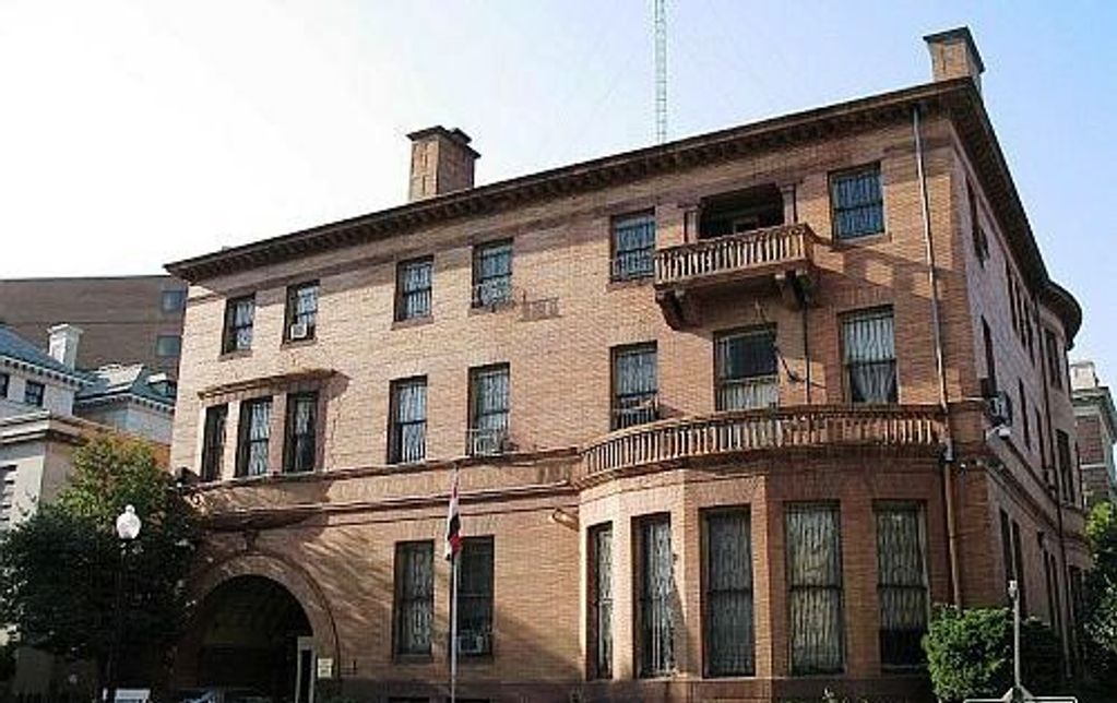 About us Iraqi Cultural Office