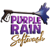 Purplerain Softwash Exterior Cleaning