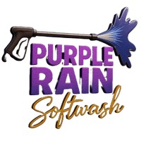 Purplerain Softwash Exterior Cleaning