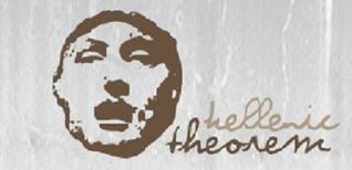 I want to learn greek
θελω να μαθω ελληνικα
book series