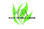 Save Pebble Creek



Working to preserve our neighborhood 