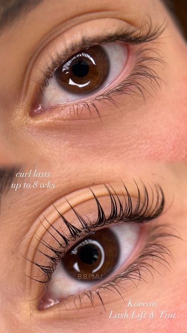 Lash lift for natural lashes. Lash artist in CT. Microblading near me. Lashes near me. PMU artist