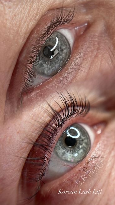 Korean Lash Lift in Connecticut. Lash tinting near me. Lashes near me. Lash artist in Niantic CT