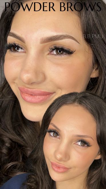 eyebrow tattooing at BB Brows in Niantic CT, lip blushing in Connecticut, brow artist near me