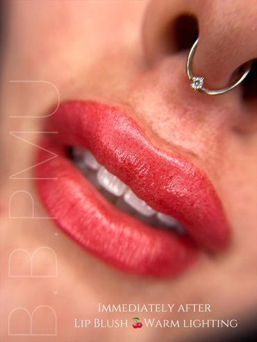 Lip Blush Tattoo near me. eyebrow microblading. cosmetic tattoos near me. best brows and lashes CT