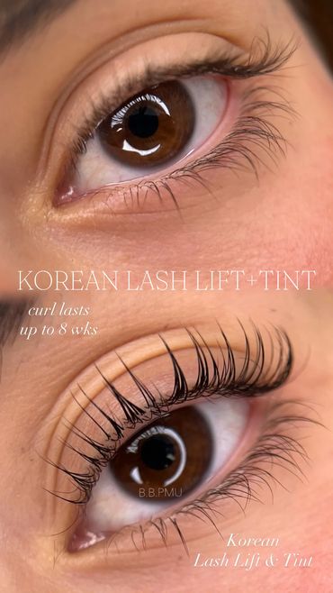Lash lift for natural lashes. Lash artist in CT. Microblading near me. Lashes near me. PMU artist