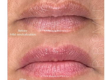 Lip tattoo Connecticut, Lip brightening near me, lip blushing near me, lip tattoo, dark lip tattoo