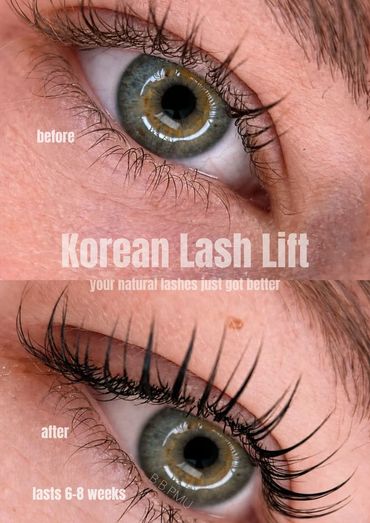 korean lash lift. Lashes near me. Keratin lash lift and tint. Lash tint near me. Lash artist in CT