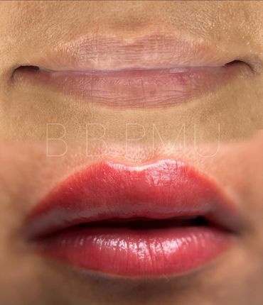Lip brightening in Connecticut, Lip neutralization near me, Dark lip tattoo near me, microblading CT