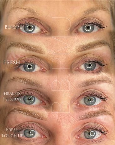 Microblading near me, Microblading in Connecticut, Eyebrows in East Lyme CT, Brows in Waterford CT
