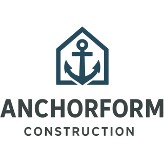Anchorform Construction
