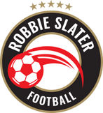 Robbie Slater Football