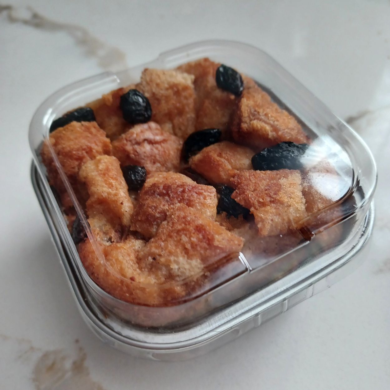 Bread Pudding