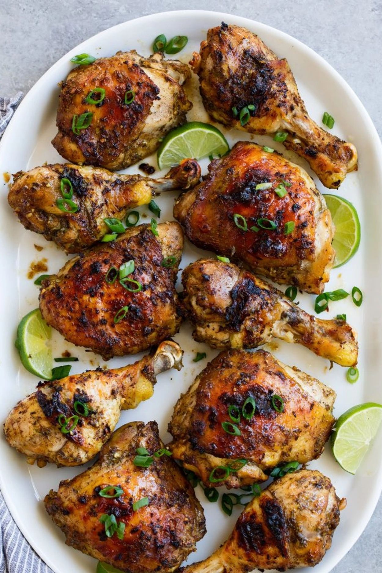 Jerk Chicken