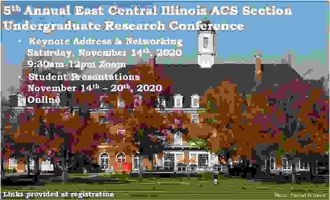 Conference East Central Illinois ACS