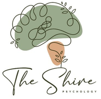 The Shire Psychology