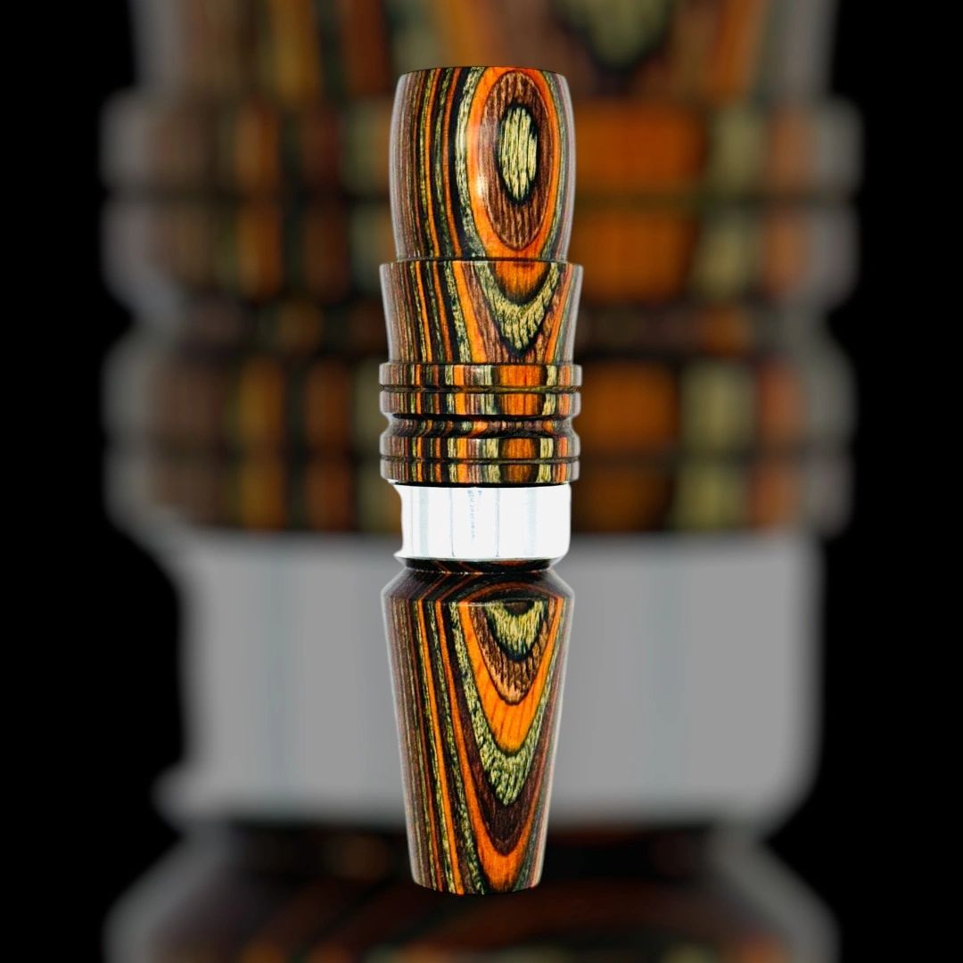 Ember Glow Dymalux Goose Call