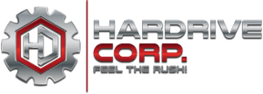 Hardrive Corporation