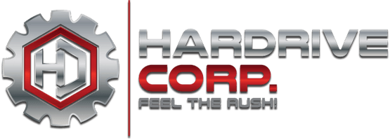 Hardrive Corporation