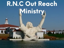  Righteousness in Christ Out Reach Ministry
 R.N.C. Out Reach
