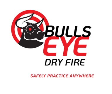 BULLSEYE Dry Fire