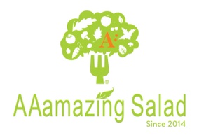 AAamazing Salad