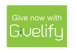 Givelify logo for online donations