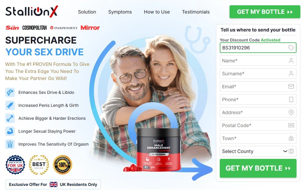 stallionxuk1.godaddysites.com