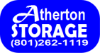 Atherton Storage