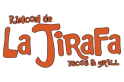 El Rincón de la Jirafa