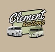 Clement Kustoms