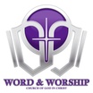 Word & Worship COGIC