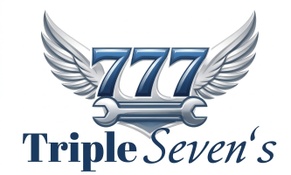                      Triple777s 
mobile car maintenance at home o