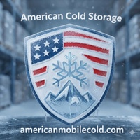 American Cold Storage 
