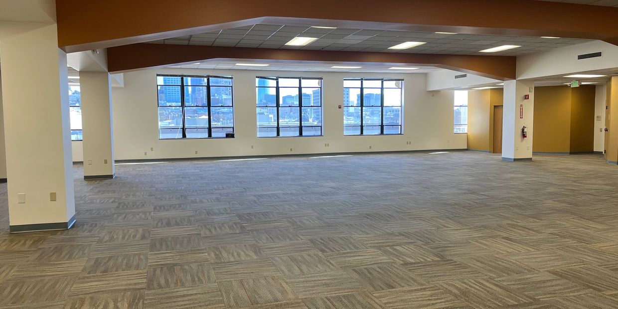 1625 Van Ness Avenue, 4th Floor, San Francisco, CA 94109