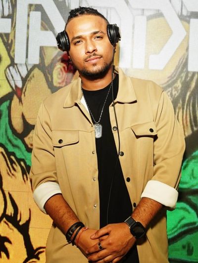  Bollywood & Punjabi hits, Hip Hop, R&B, Afro & Tech House, EDM and high-energy global anthems


