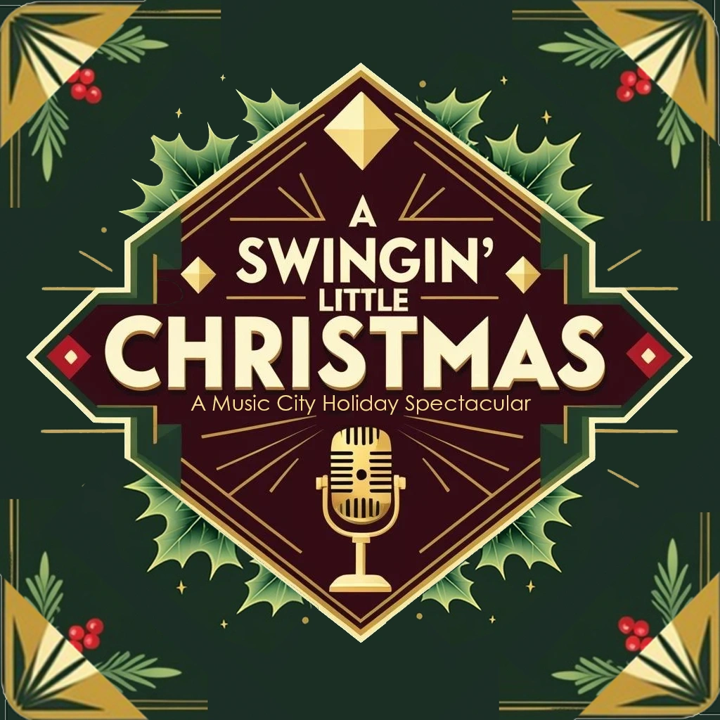 A Swingin' Little Christmas