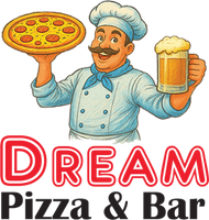 Dream Pizza & Bar