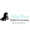 Salty Paws Grooming