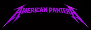 American Pantera 